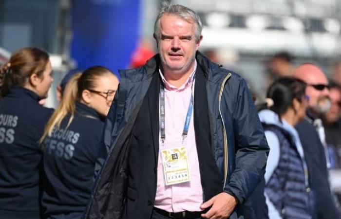 Vannes wants to “clarify” Jean-Noël Spitzer’s statements on arbitration (Top 14)