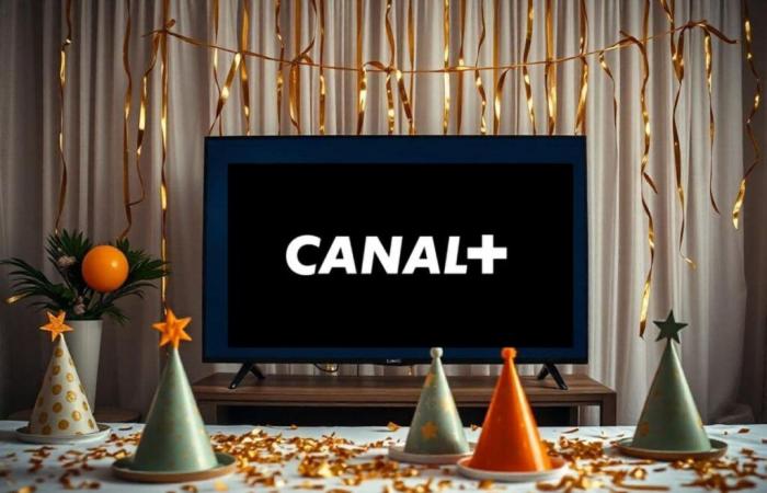 you have less than 24 hours left to have all Canal at less than 50%