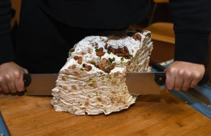 Montélimar nougat obtains a protected geographical indication in the European Union