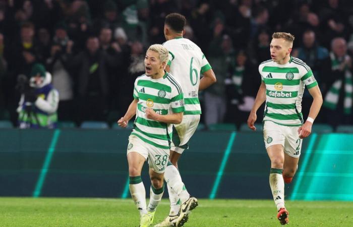 Celtic player ratings as Club Brugge offer Champions League frustration for Brendan Rodgers