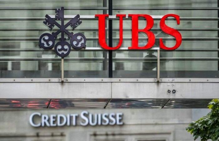 Bulgarian cocaine trial against Credit Suisse: UBS acquitted