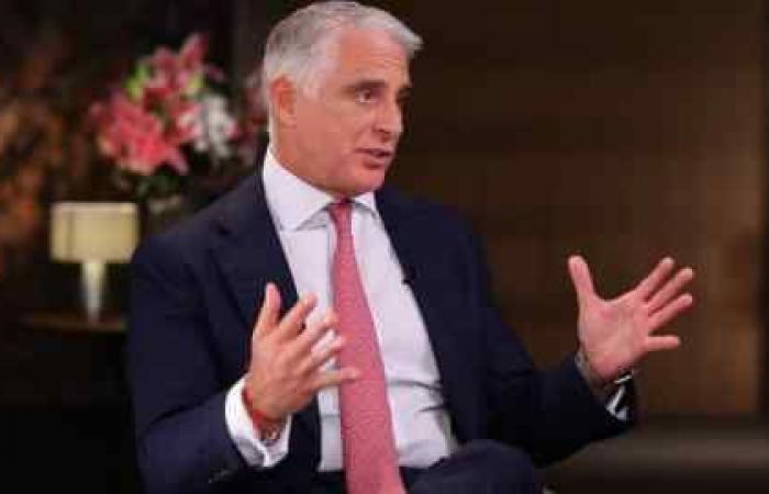 Andrea Orcel’s journey from foreign predator to domestic consolidator