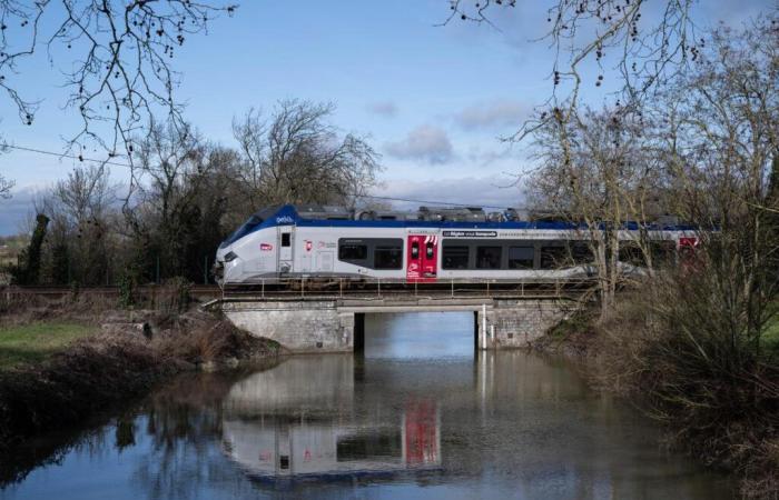 RER project in the La Rochelle area: things are getting off to a bad start!