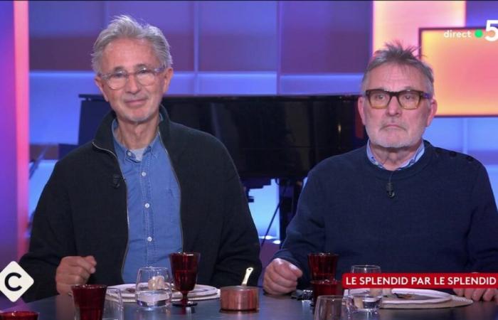 Death of Michel Blanc: “We discovered…”, Thierry Lhermitte makes revelations about his last days