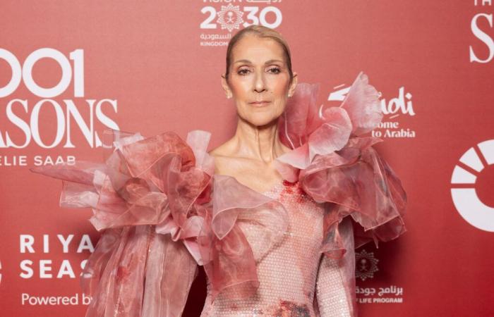 Celine Dion: her house in Belgium haunted? “Monks who committed suicide…”, this hair-raising anecdote