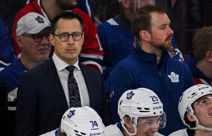 Guy Boucher finds work