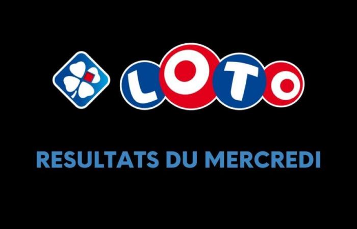 The FDJ Loto draw on Wednesday November 27, 2024 took place, here are the results