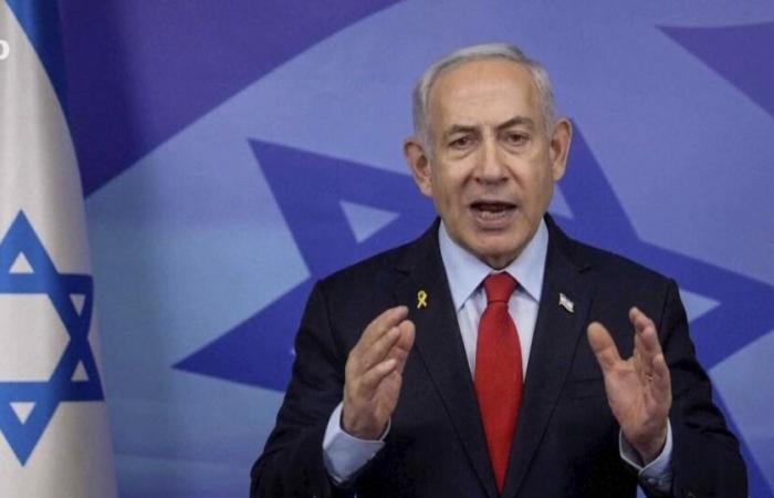 Israel appeals ICC decision on arrest warrant for Benjamin Netanyahu – rts.ch