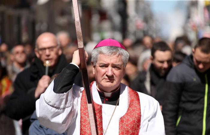 What future for the bishop of Bayonne-Lescar-Oloron? “There are deep divisions in the diocese” notes the prelate commissioned by the Vatican