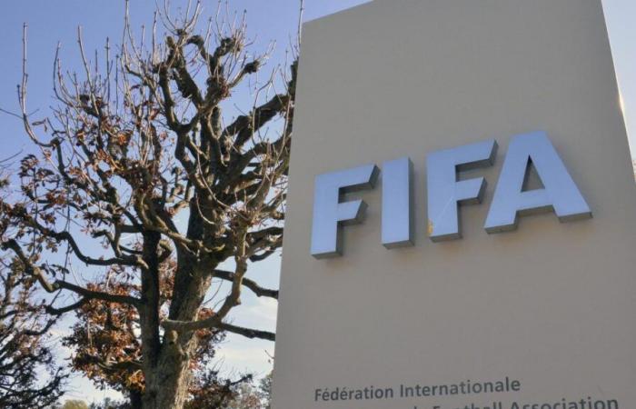 The transfer window turned upside down? Fifa takes a first decision following the Diarra affair