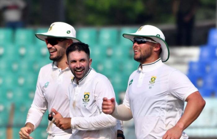 South Africa vs Sri Lanka: Dates, times and how to watch the upcoming two-match Test series