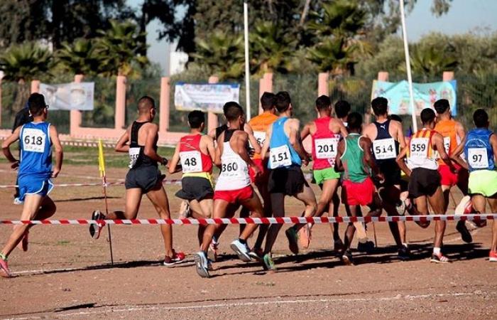 More than 900 participants in the provincial championship in Rabat