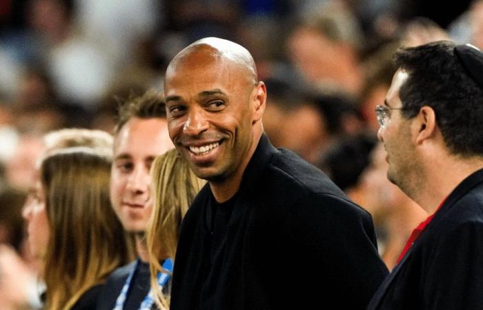 Henry laughs at Brest, AS Monaco aims for the top 8 of the C1, Bordeaux breathes