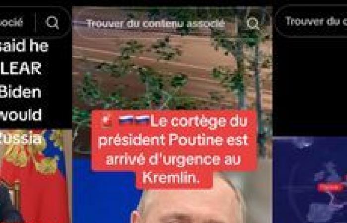 War in Ukraine: what do we know about American missile strikes on an airfield in the Kursk region?