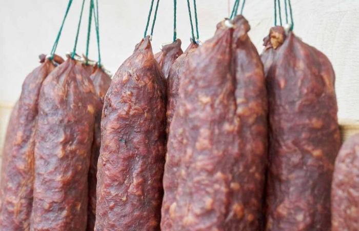 Sausage Advent calendars recalled due to listeria risk