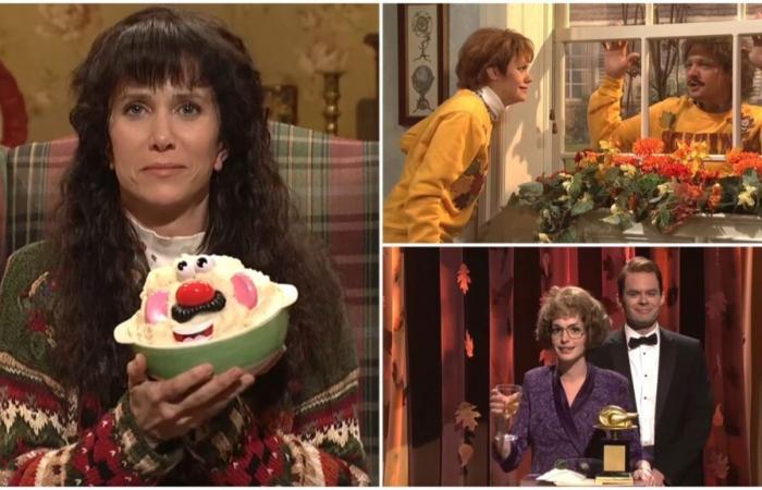 Celebrate Thanksgiving with These 3 “Cut For Time” Sketches