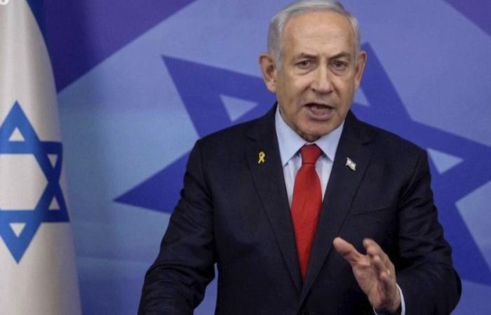 Israel appeals ICC arrest warrants for Netanyahu and Gallant