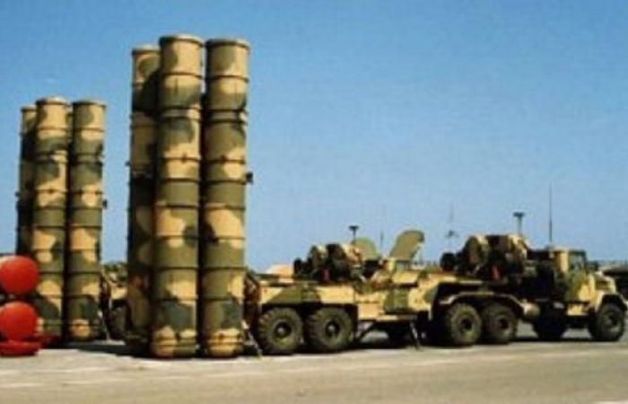 Greece plans to hand over its Russian S-300 air defense systems to Armenia