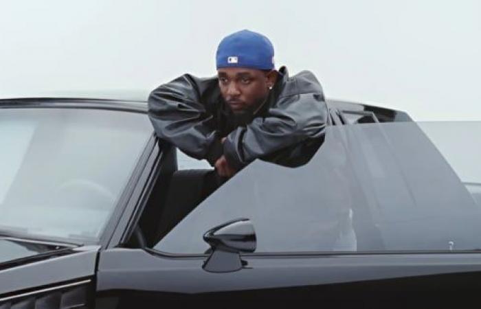 Is Kendrick Lamar still the best rapper? Our review of the album “GNX”!