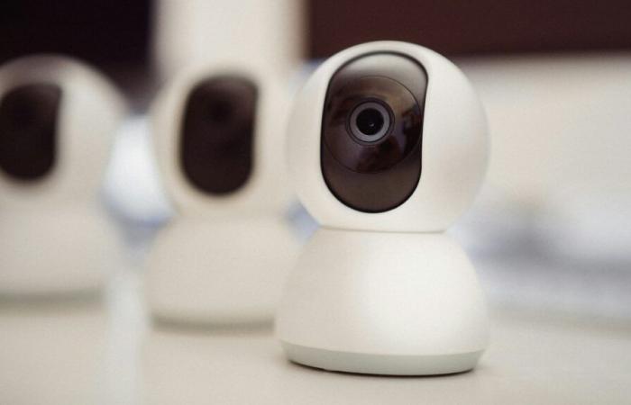 Apple: a key function of the surveillance camera is revealed