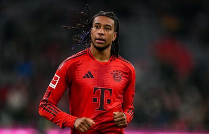 FC Bayern: Club legend criticizes Michael Olise – “Expect more” | football