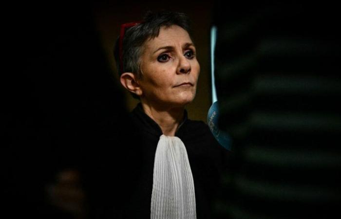 at the Mazan rape trial, Béatrice Zavarro pleads for “another” Dominique Pelicot