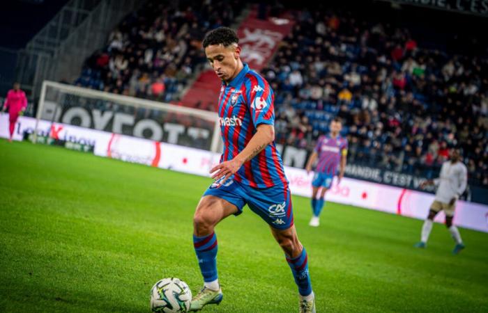 French Cup. SM Caen will finally face Bolbec…at the D'Ornano stadium!