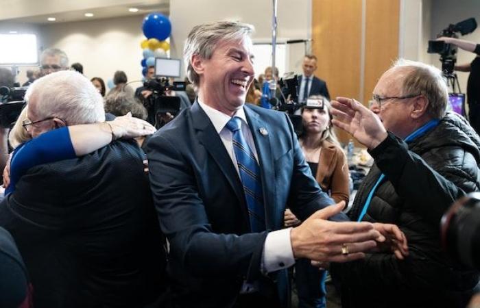 Majority strengthened for Nova Scotia’s Progressive Conservatives | Nova Scotia Elections 2024