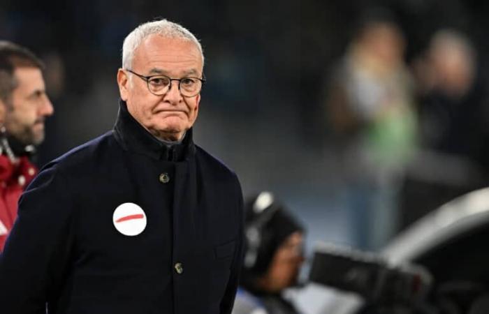 Claudio Ranieri speaks on the eve of Europa League meeting versus Spurs