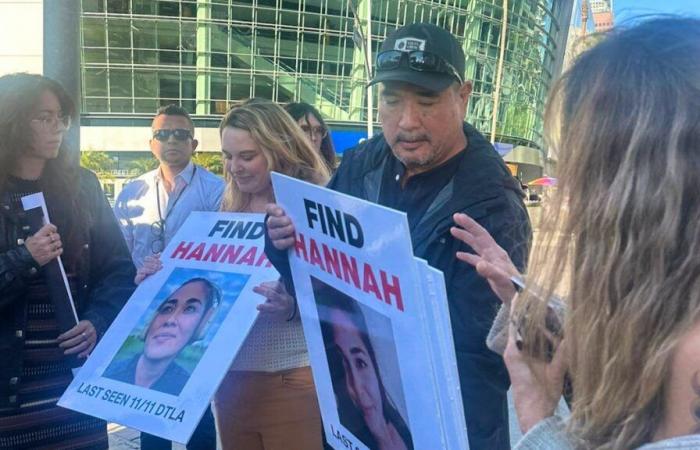 United States: Hawaiian dad ‘dies of heartbreak’ while searching for missing daughter