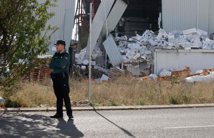 Spain | Factory explosion kills three, injures seven