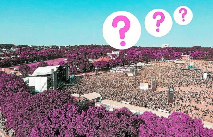 Who will be at Vieilles Charrues 2025? Here are our predictions