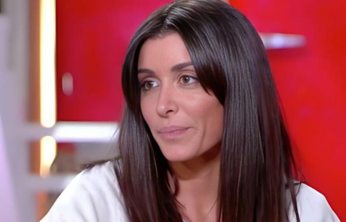 Jenifer reveals one of her greatest shames: “In the past…”