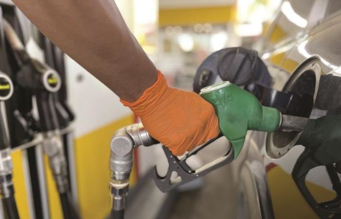 Pump prices maintained in December