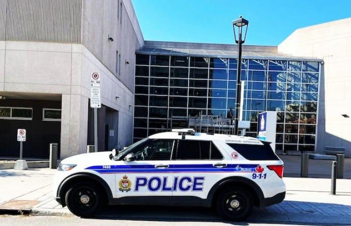 Multiple attempted murder charges laid in Ottawa