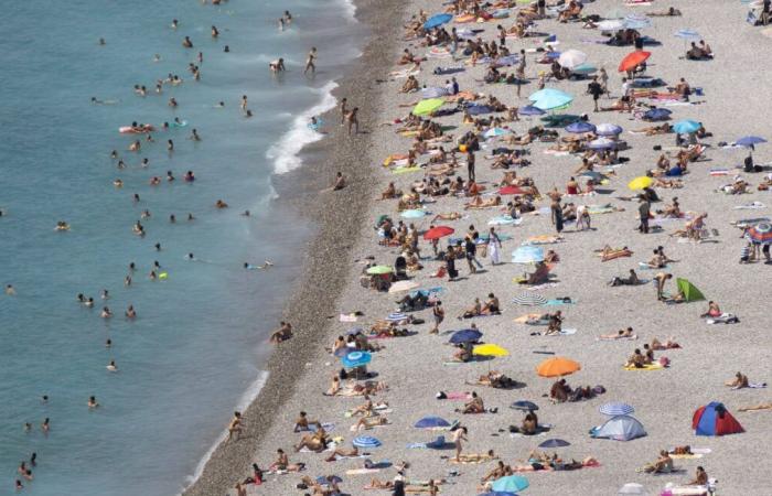 Biscarrosse ranked in the top 10 of the most popular municipalities for seniors and tourists