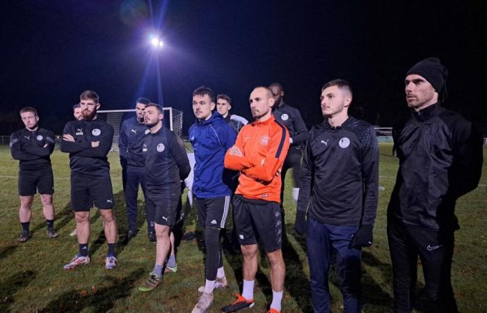 the Bolbec-Caen French Cup match will be played at the Ornano stadium