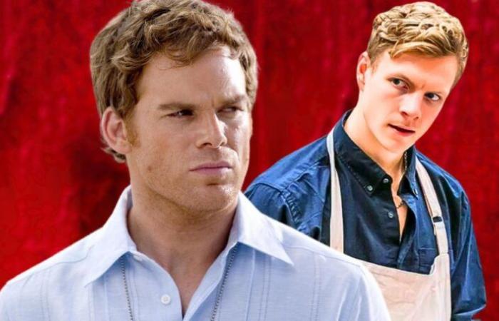 Dexter: Original Sin – a trailer for the new series that no one wants to see