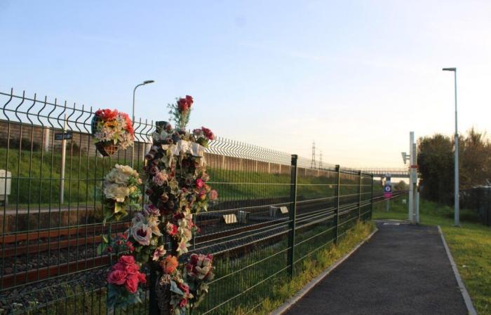 the parents of Marwan, who died after being hit by a train, summon the SNCF to obtain security arrangements