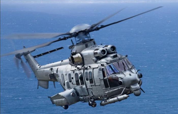 Prolonged negotiations between Morocco and Airbus Helicopters to acquire Caracals and install a maintenance hub, final decision in 2025