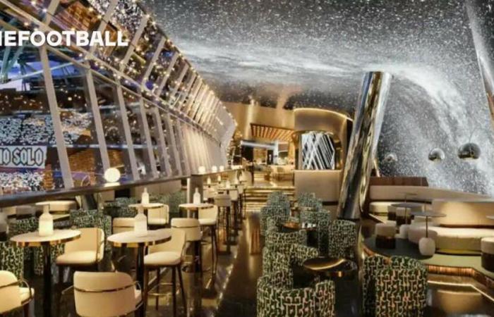 Sky Bar scandal: Real Madrid vice-president involved