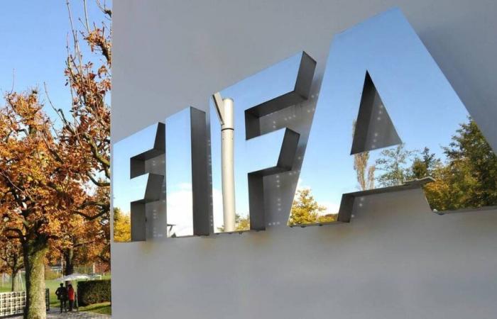 FIFA to allocate $50 million to WHO, WTO and UNHCR