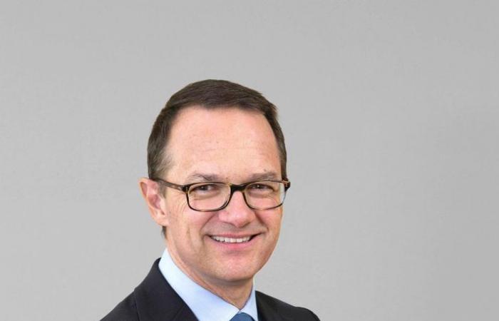 Ruag: Jürg Rötheli is to become the new chairman of the board