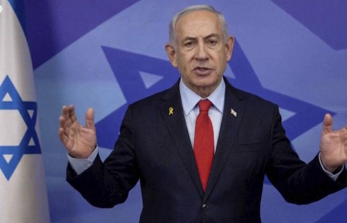 Israel appeals ICC arrest warrant against Netanyahu and requests suspension of his execution – Libération