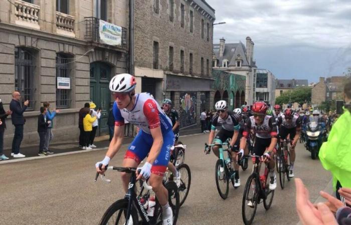 Pont de Toupin, Place du Guesclin… The route of the Tour de France 2025 in Saint-Brieuc is becoming clearer