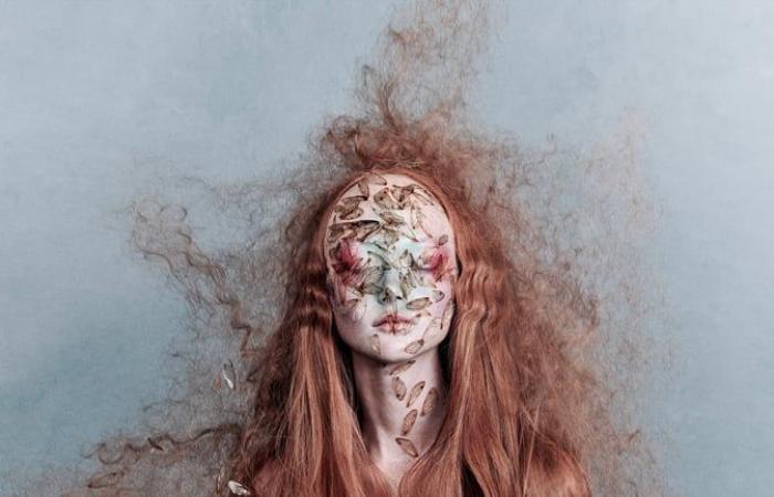 Surrealism seen by the photographer duo Luigi & Iango