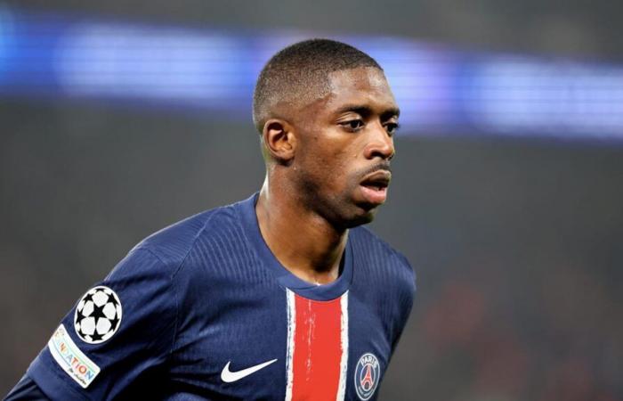 Bayern Munich – PSG: The big outing of Ousmane Dembélé's brother on the red card received by the Parisian