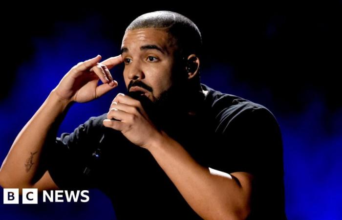 Drake files second legal action over Kendrick Lamar’s Not Like Us