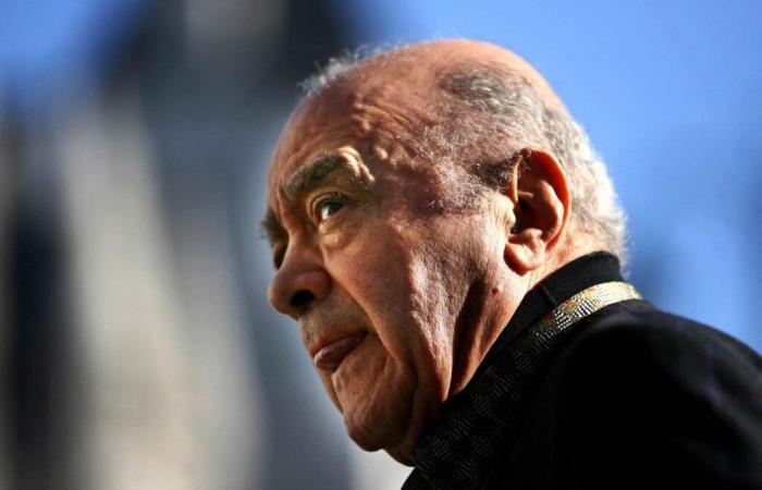 Al-Fayed affair: London police announce a total of 90 accusers