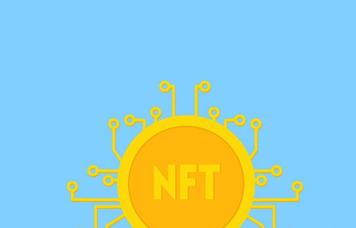 NFTs in distress – Kraken makes a decision